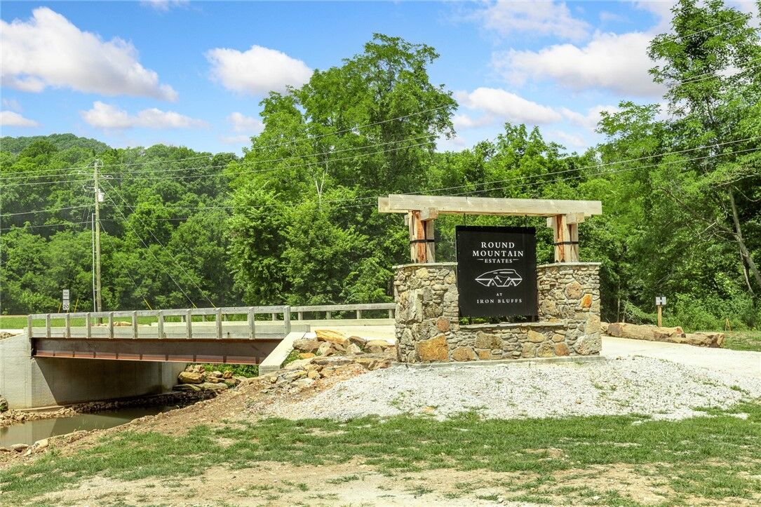 Property Photo: Lot 25 Peaceful Place AR 72601