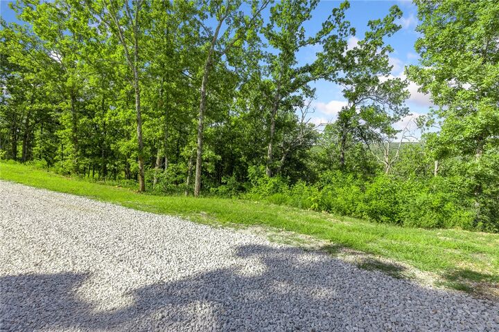 Property Photo: Lot 20 Restore Ridge AR 72601