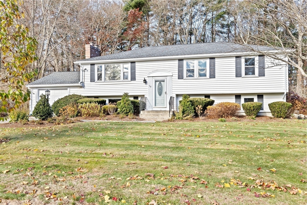 58 Green Acres Dr  Whitman MA 02382 photo