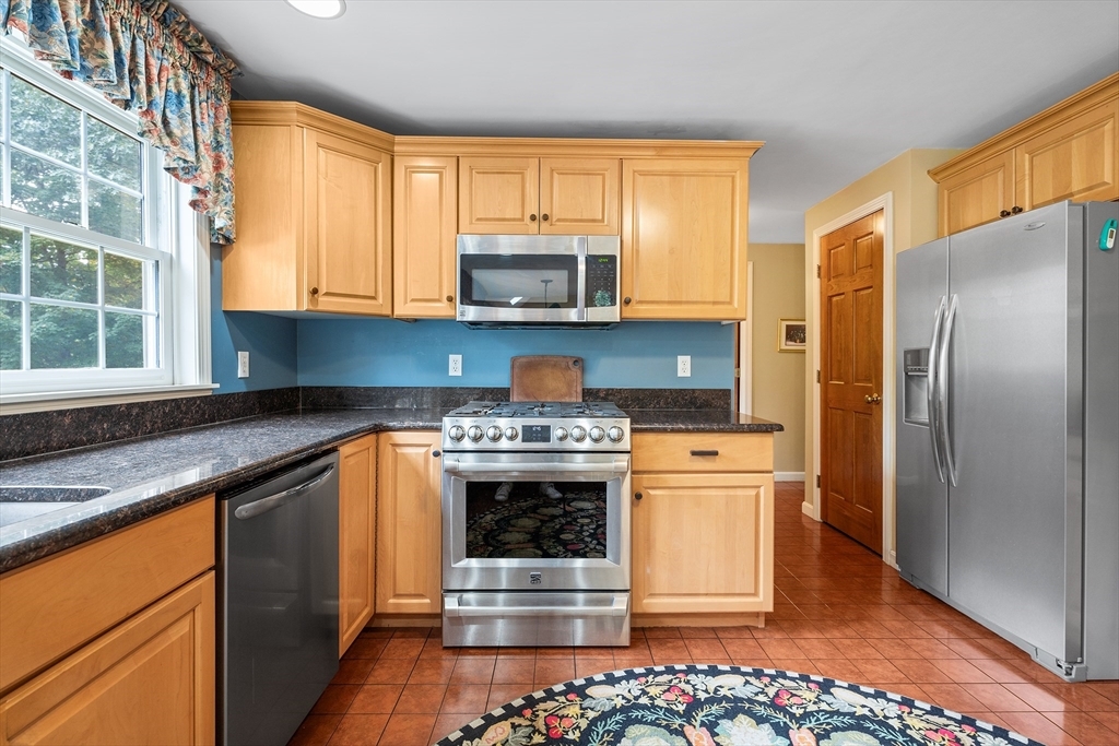 Property Photo: 17 Barberry Ln MA 01985