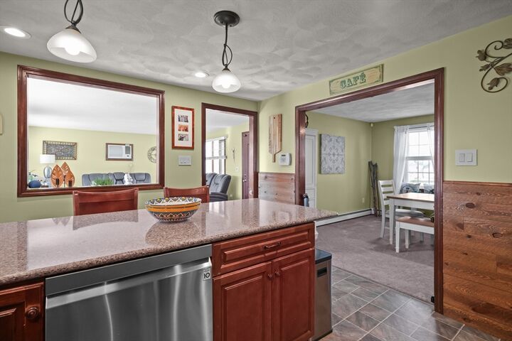 Property Photo:  688 Old Warren Rd  MA 02777 