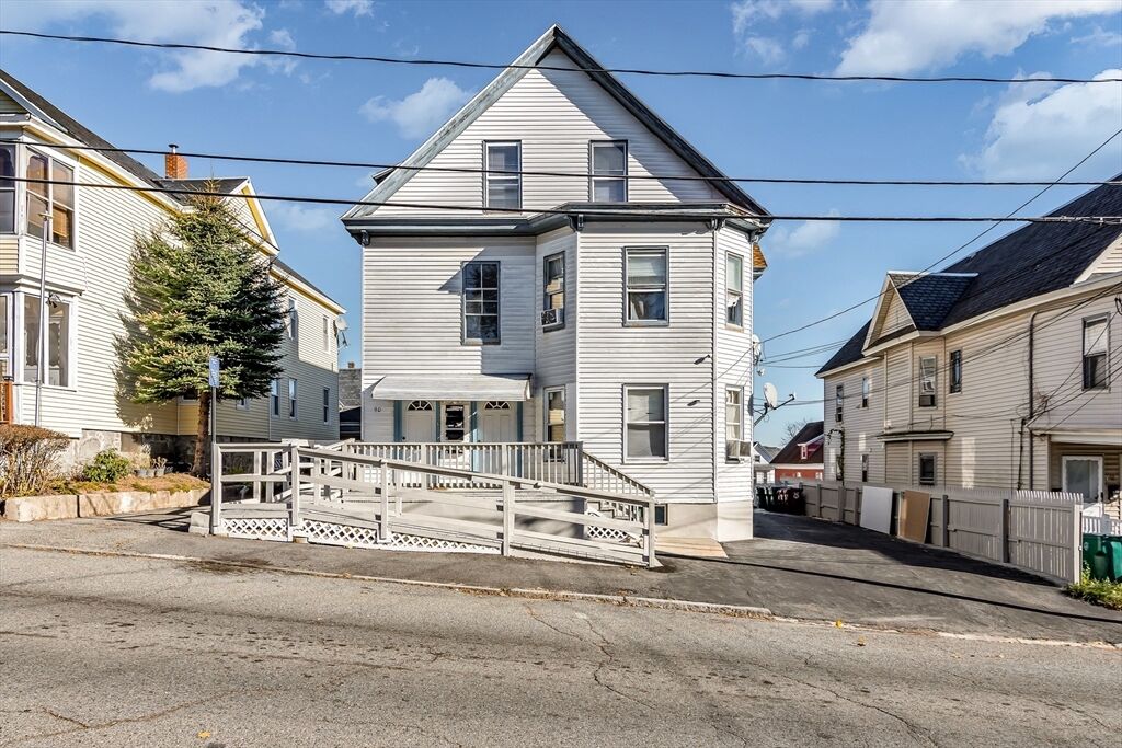 Property Photo: 90 Gates St MA 01851