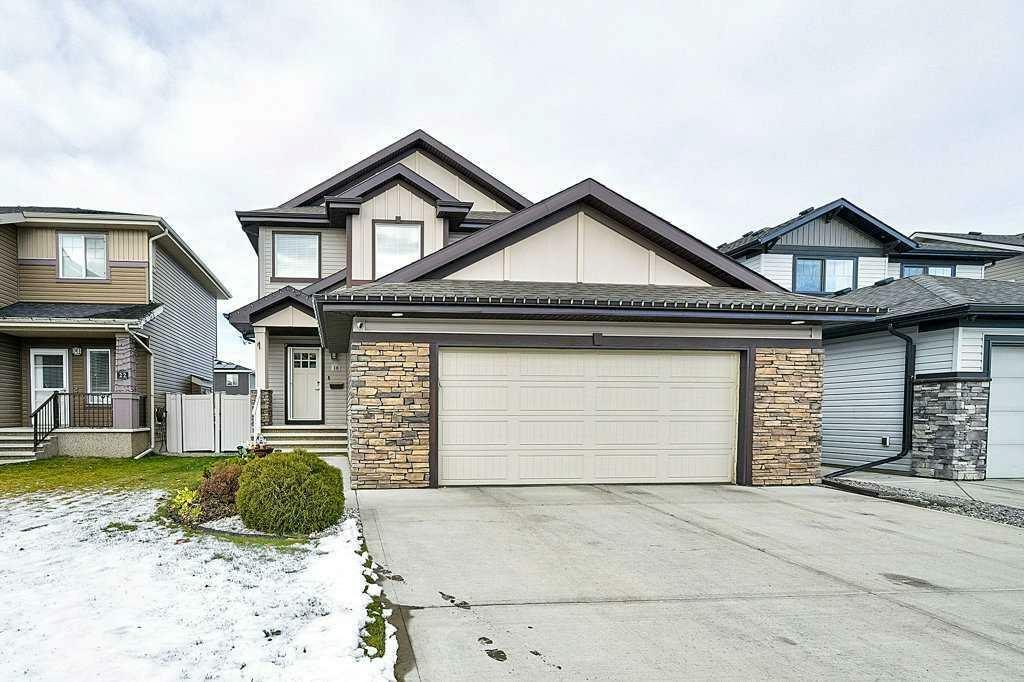 18 Caribou Crescent  Red Deer AB T4P 0T5 photo