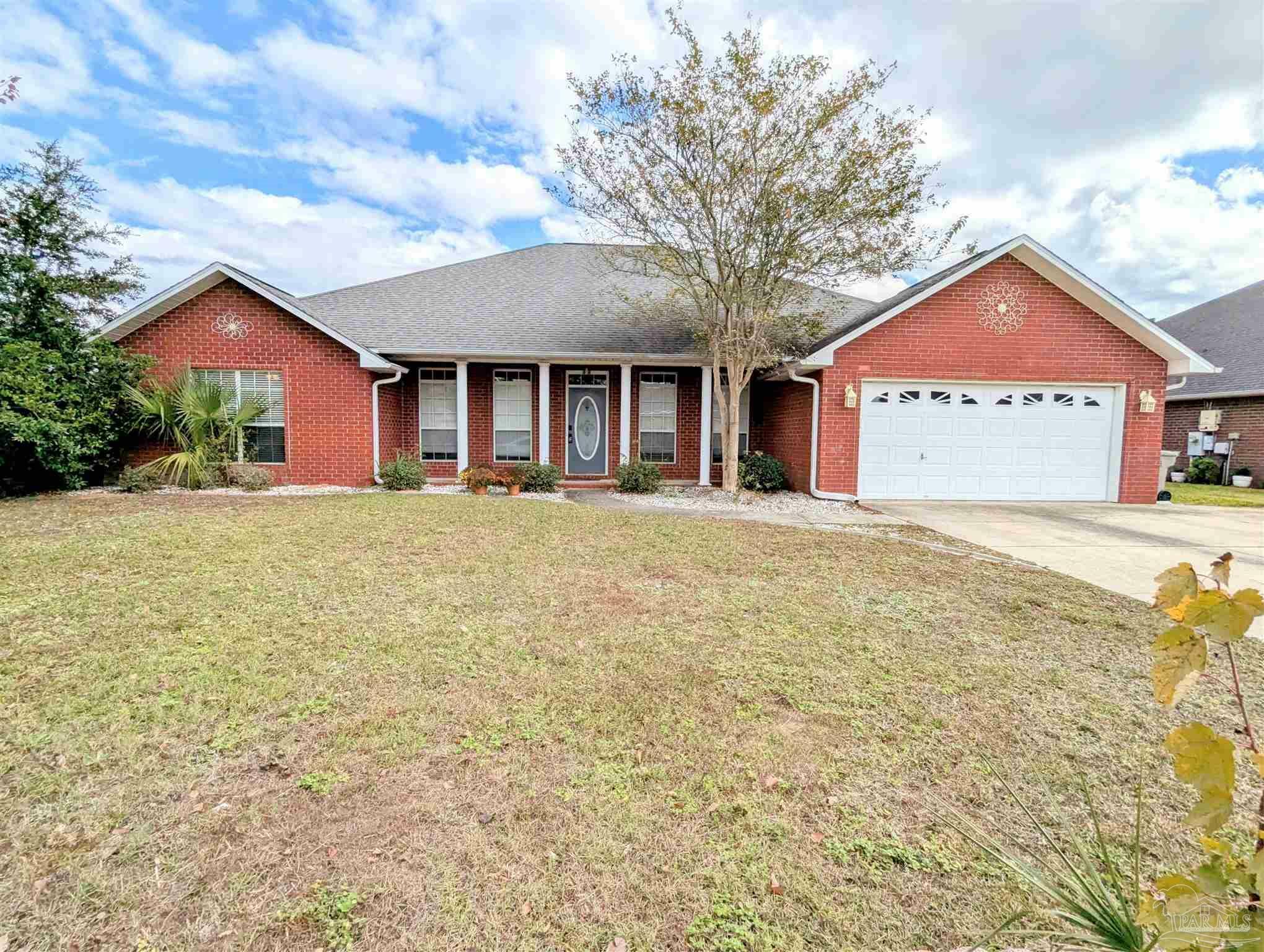 Property Photo:  3292 Pitcher Plant Cir  FL 32506 