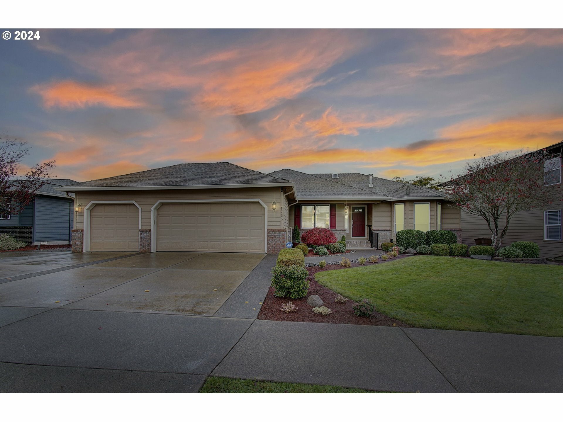 1735 NW 33rd Way  Camas WA 98607 photo