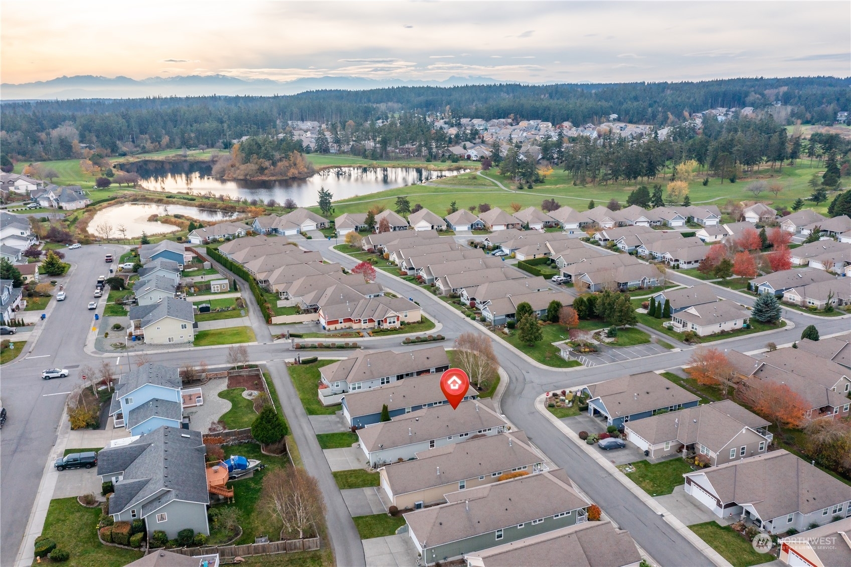 Property Photo:  1588 SW Vanguard Street  WA 98277 