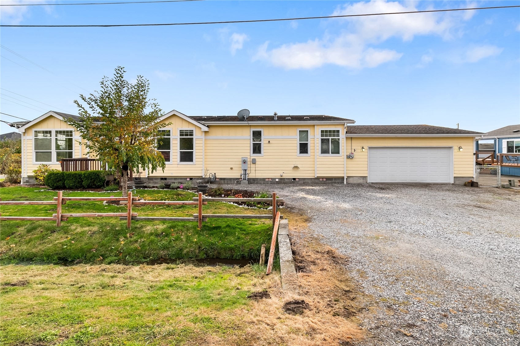 5503 Seavue Road  Blaine WA 98230 photo