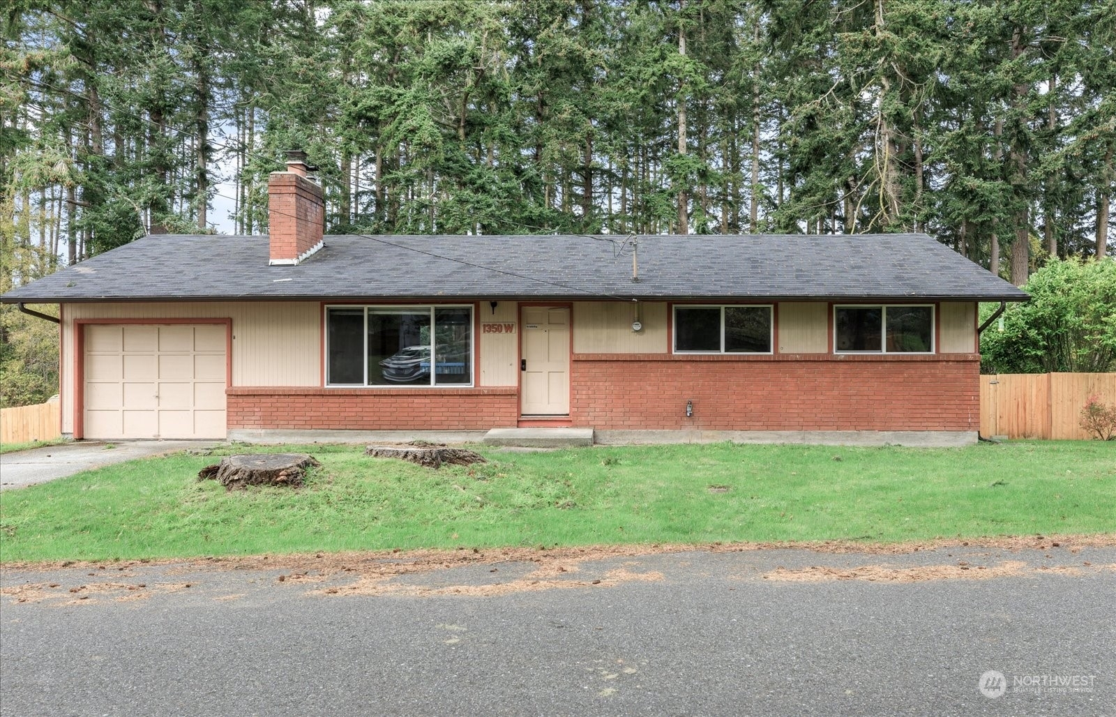 Property Photo:  1350 Orchard Loop  WA 98277 