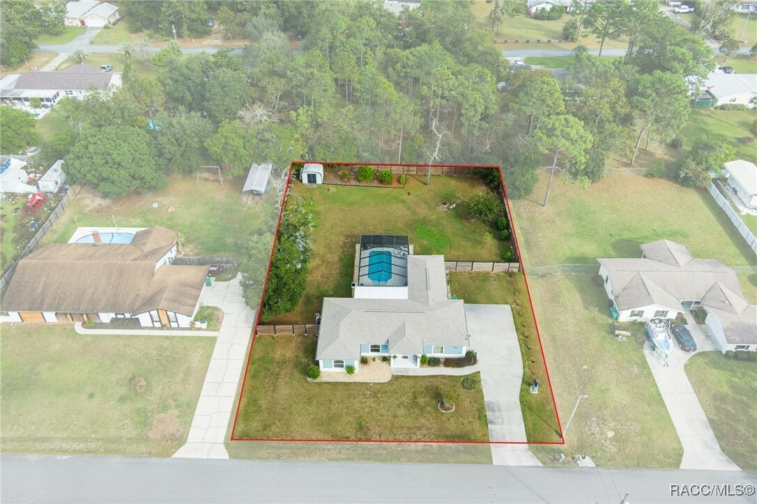 Property Photo:  5701 S Eaton Terrace  FL 34452 