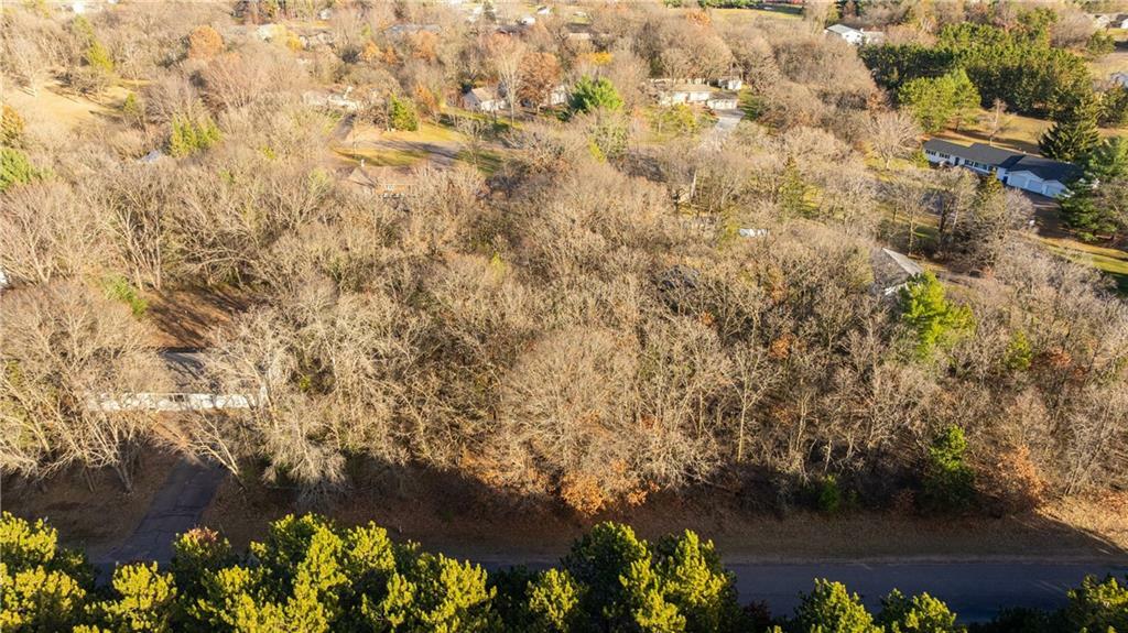 Property Photo: Vacant Lot 112th WI 54729
