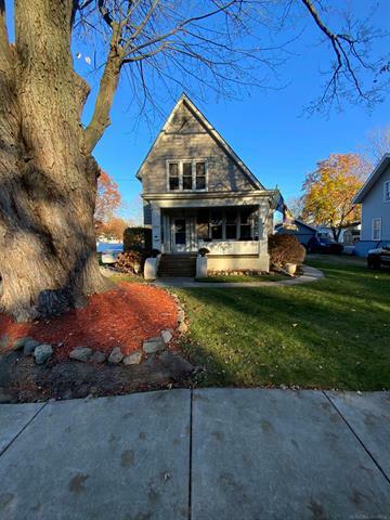 Property Photo:  210 Spring Street  MI 48097 