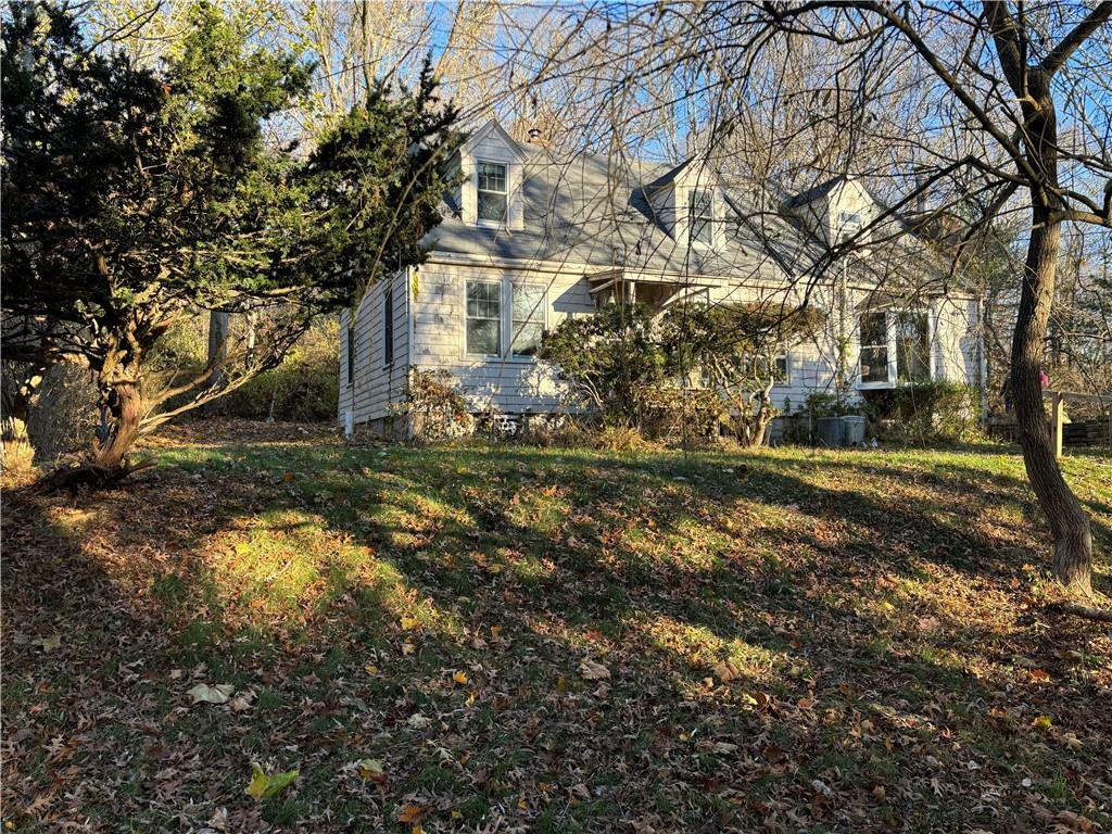 90 Ashaway Road  Westerly RI 02891 photo