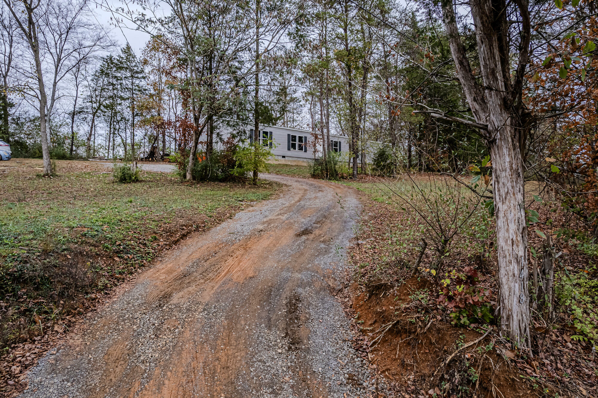 Property Photo:  1418 County Road 700  TN 37303 