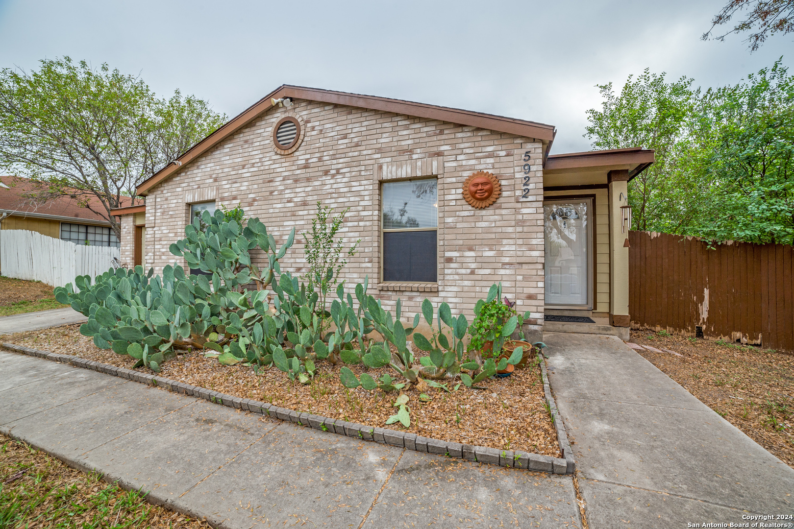Property Photo: 5922 Hidden Glade TX 78250