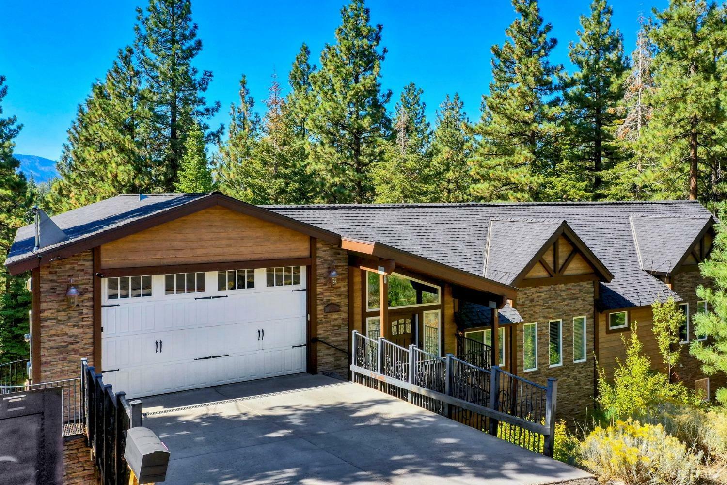 2285 Del Norte Street  South Lake Tahoe CA 96150 photo