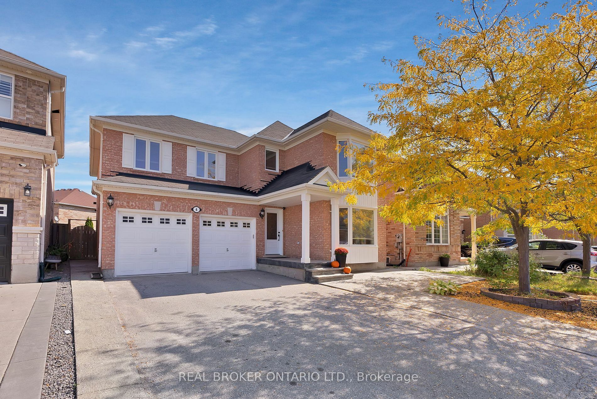 4 Muskox Dr  Toronto ON M1B 6E9 photo