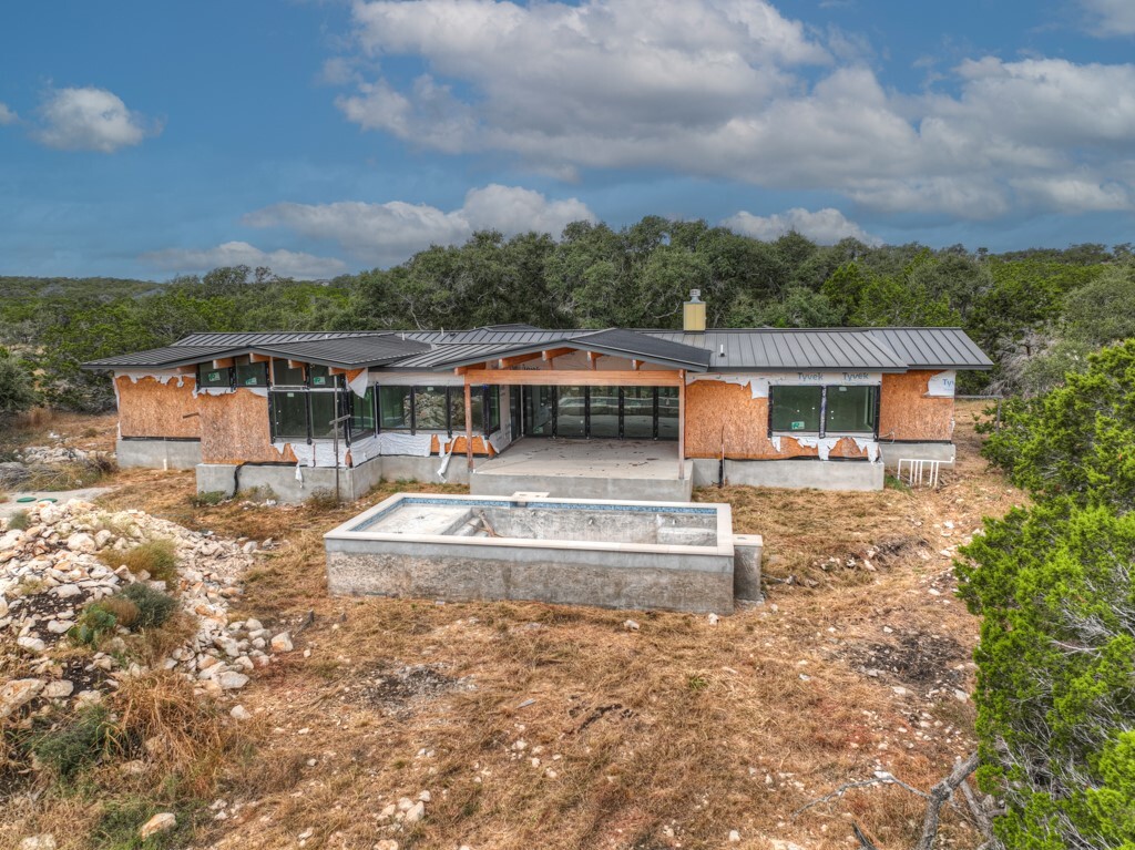 Property Photo: 1722 Paradise Parkway TX 78133