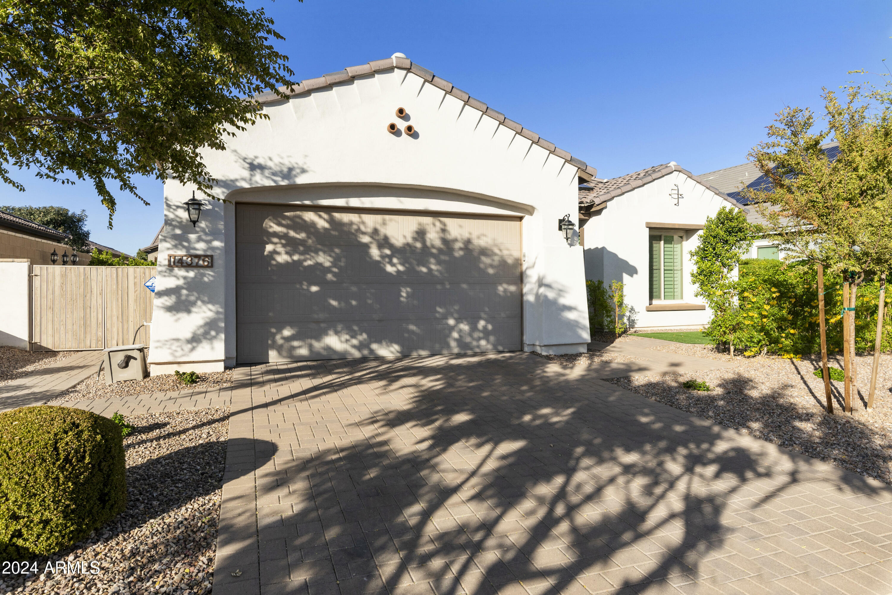 Property Photo:  14376 W Corrine Drive  AZ 85379 