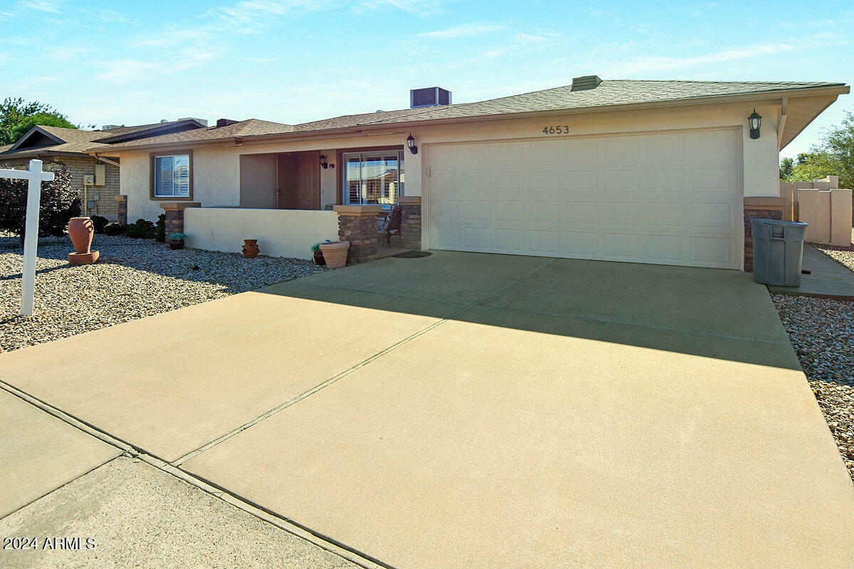 Property Photo:  4653 E Florian Avenue  AZ 85206 