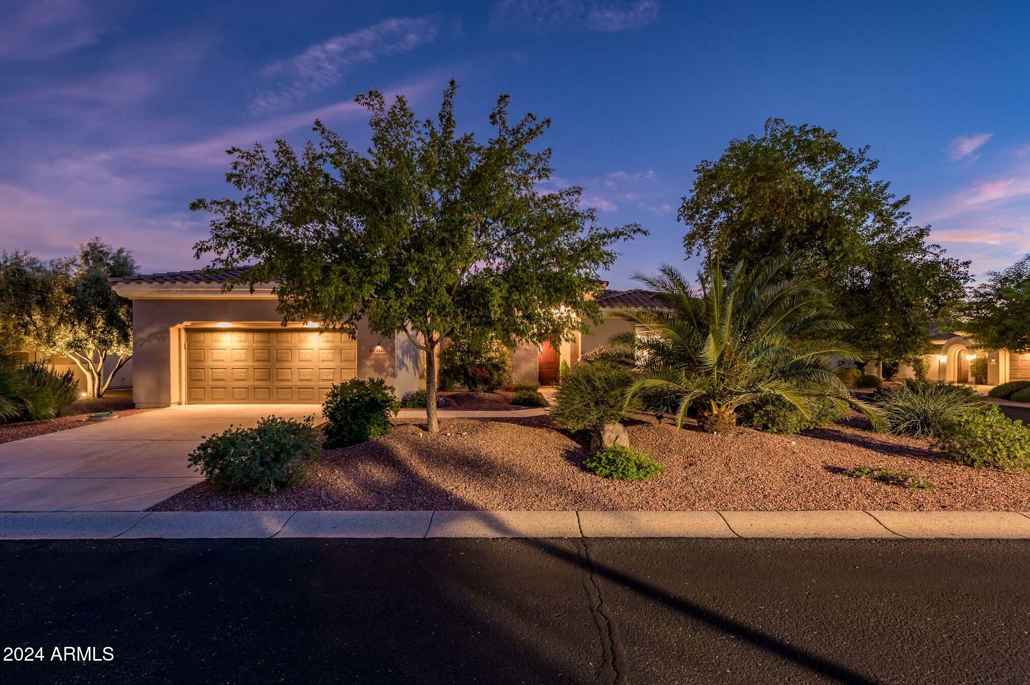 13431 W Los Bancos Drive  Sun City West AZ 85375 photo