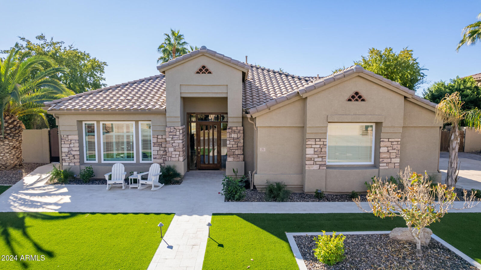 Property Photo:  793 E Elmwood Place  AZ 85249 