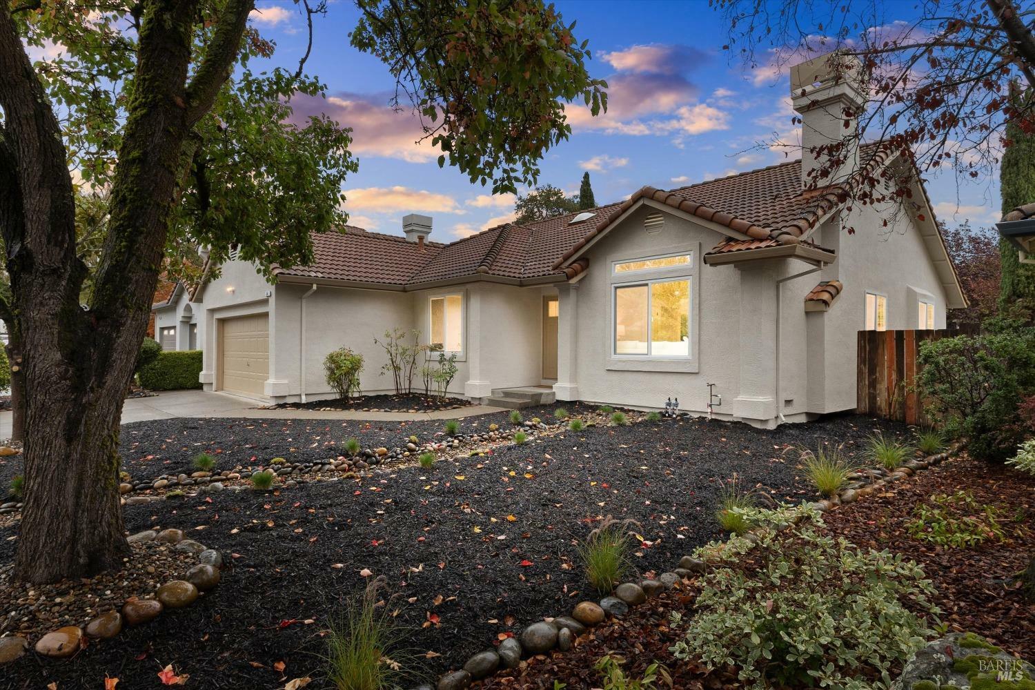 Property Photo:  54 Brianne Circle  CA 95492 