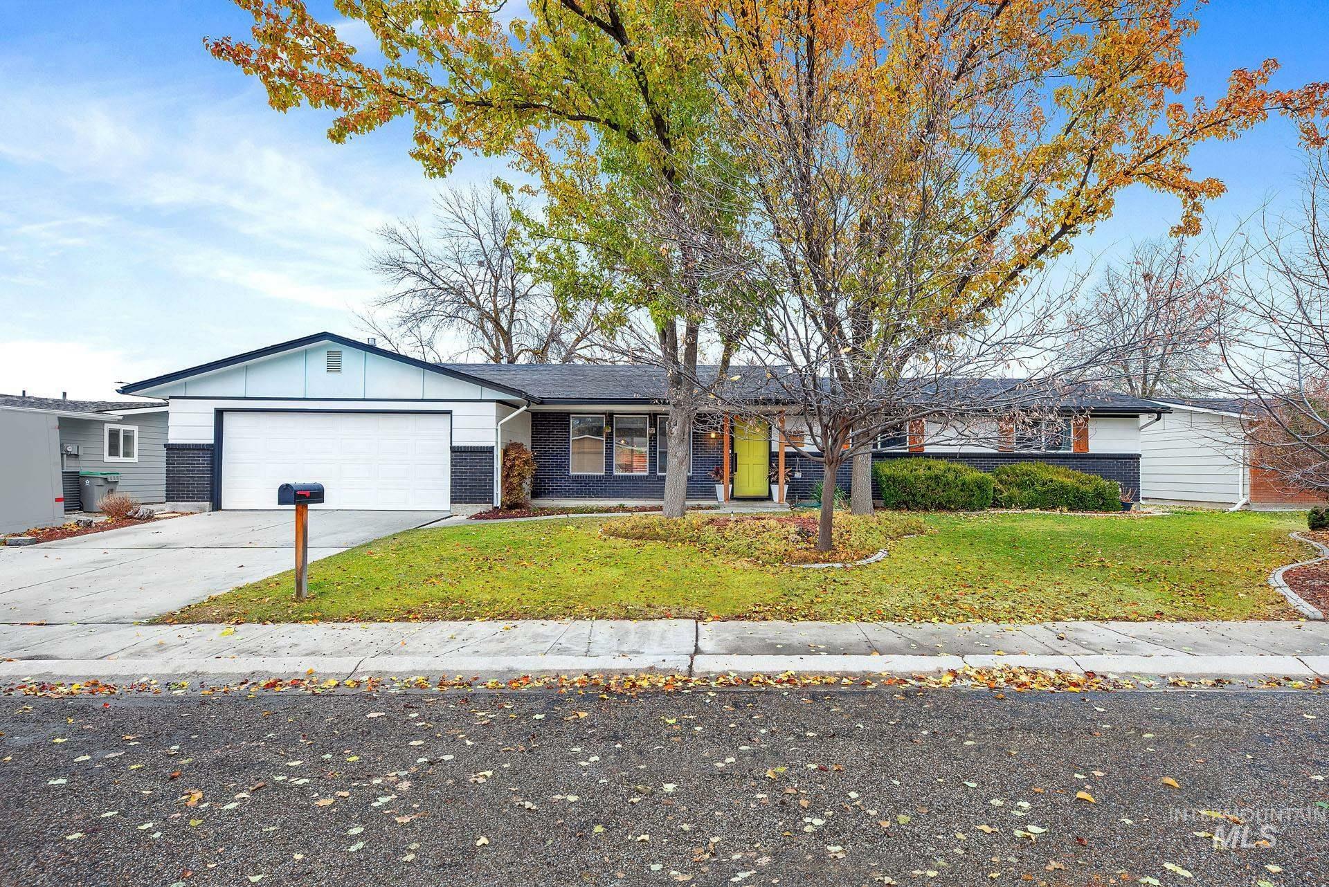 2260 N Camden  Boise ID 83704 photo