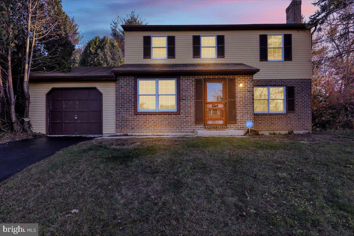 Property Photo:  918 Suellen Drive  PA 19605 