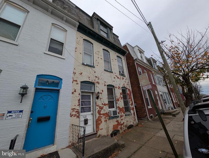 308 W North Street  York PA 17401 photo