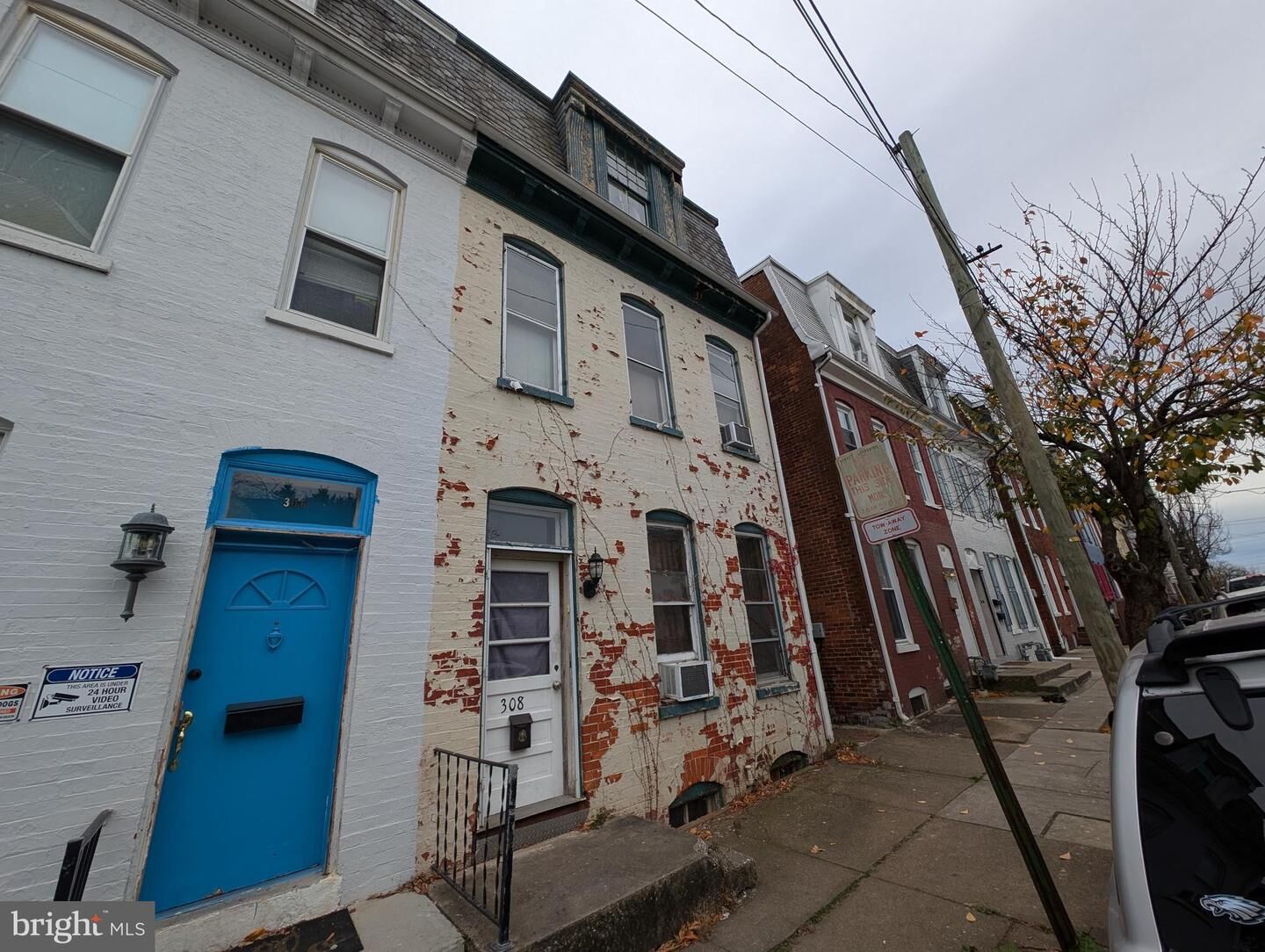 Property Photo:  308 W North Street  PA 17401 