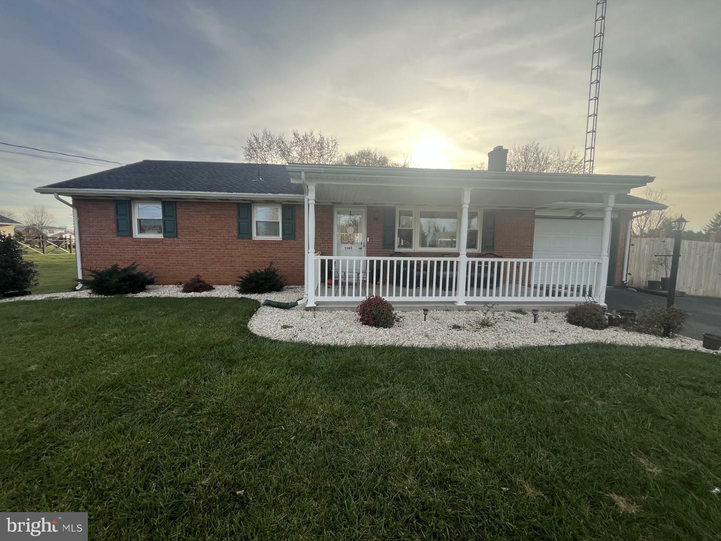 Property Photo:  1340 Brenda Drive  PA 17225 