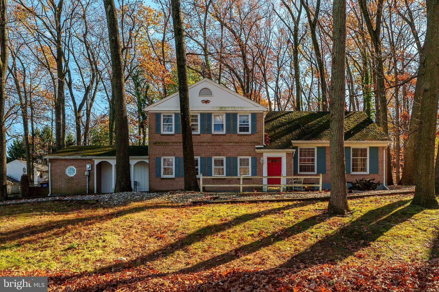 Property Photo:  4905 Colonial Drive  PA 17055 