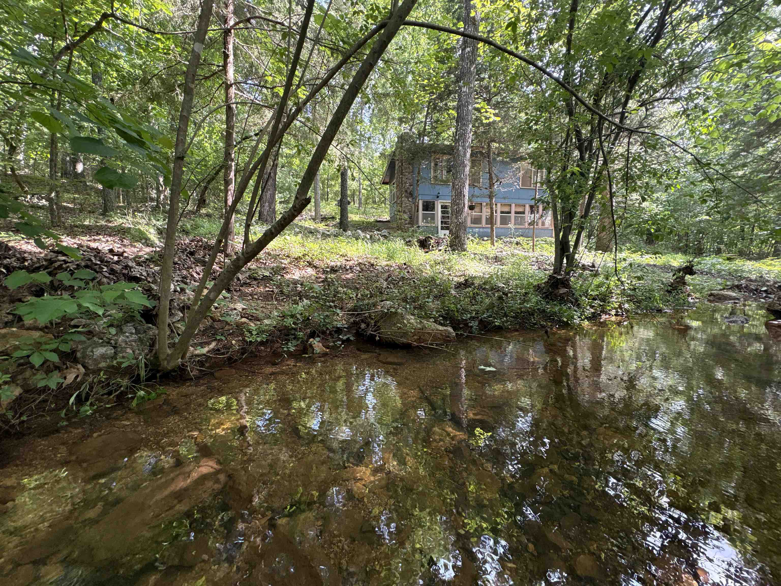 Property Photo: 47 Timberlane Drive AR 72542