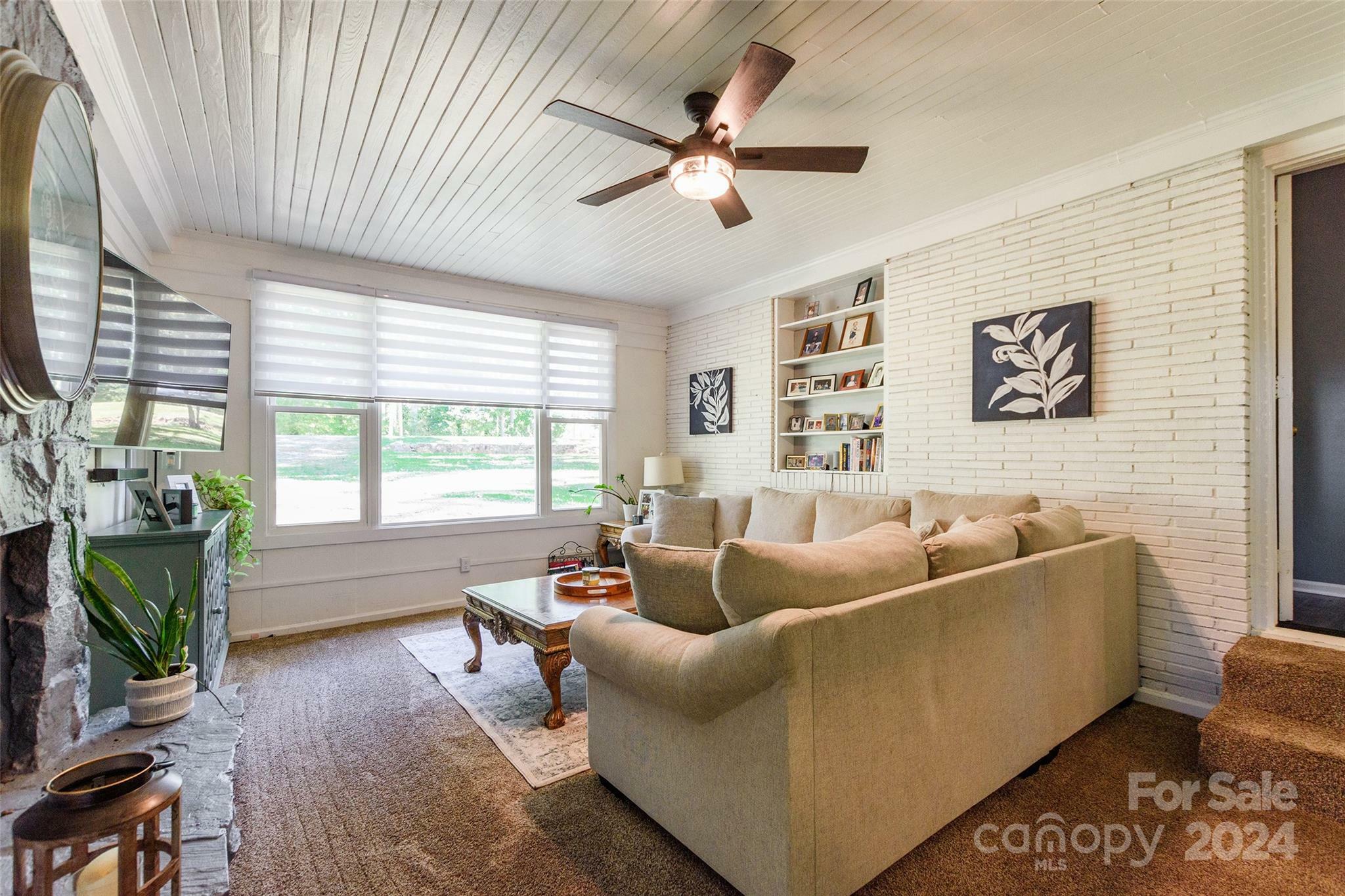 Property Photo:  1262 Shearers Road  NC 28115 