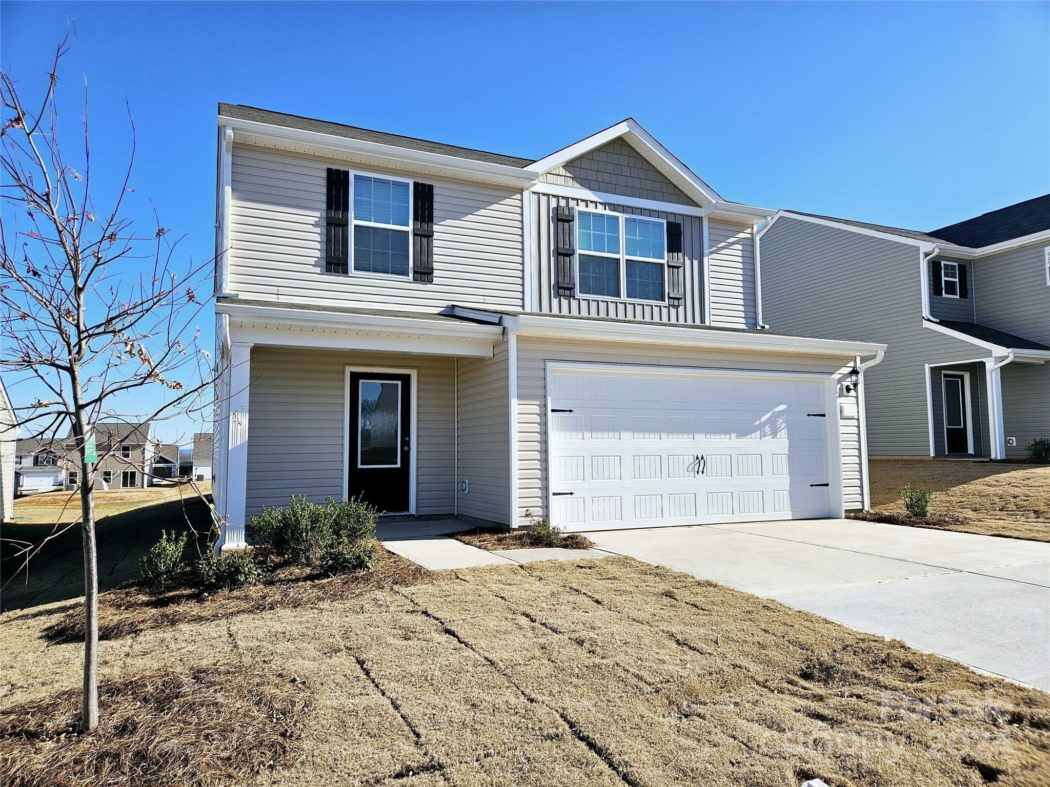 Property Photo: 127 Lightning Drive NC 28152