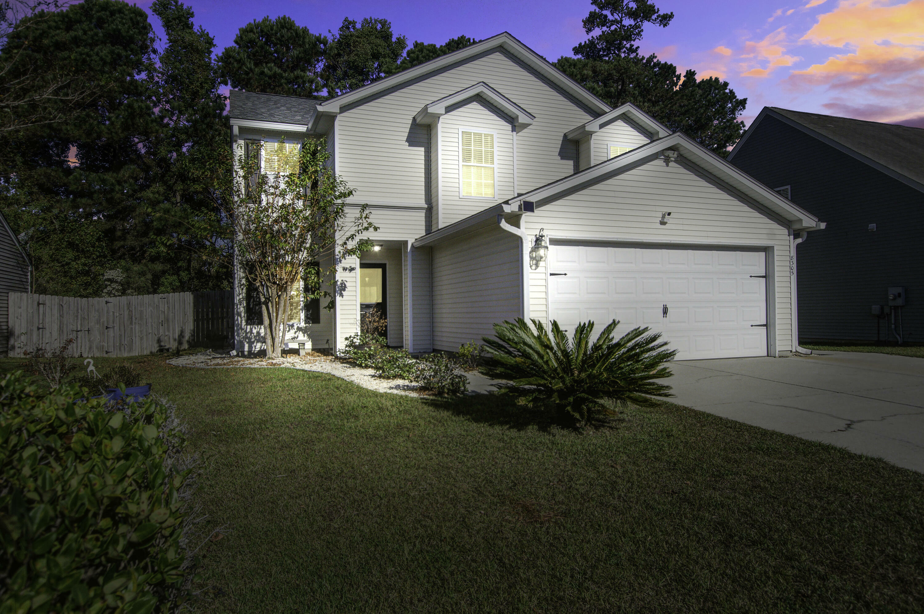 Property Photo:  8305 Little Sydneys Way  SC 29406 