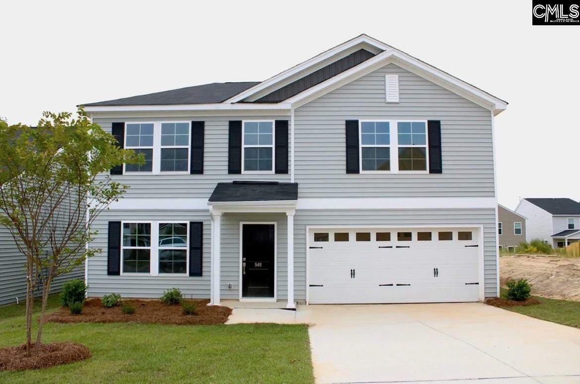 548 Whippoorwill  Lexington SC 29073 photo