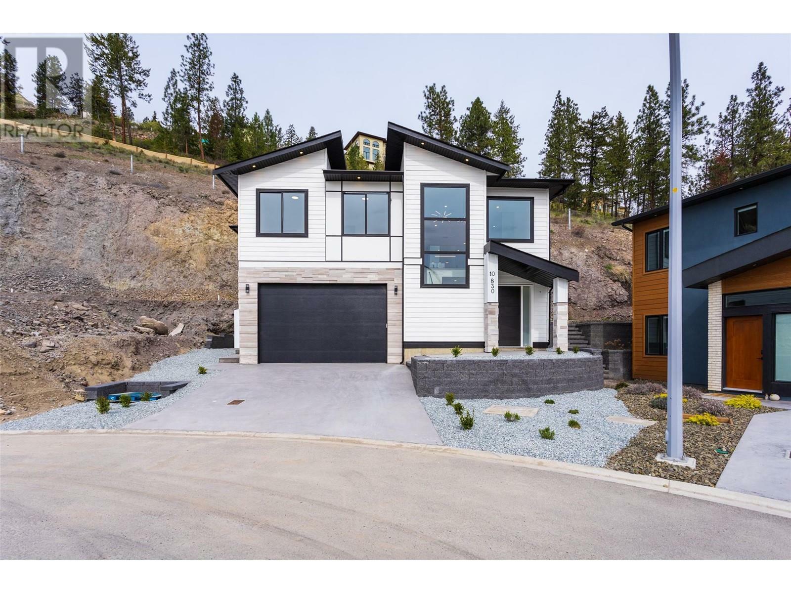 830 Westview Way 10  West Kelowna BC V1Z 0A5 photo