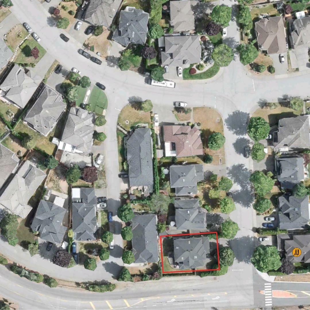 Property Photo: 8007 169 BC V4N 4Y6