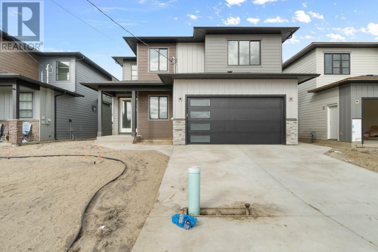 2616 Elston Drive  Kamloops BC V2B 0K1 photo