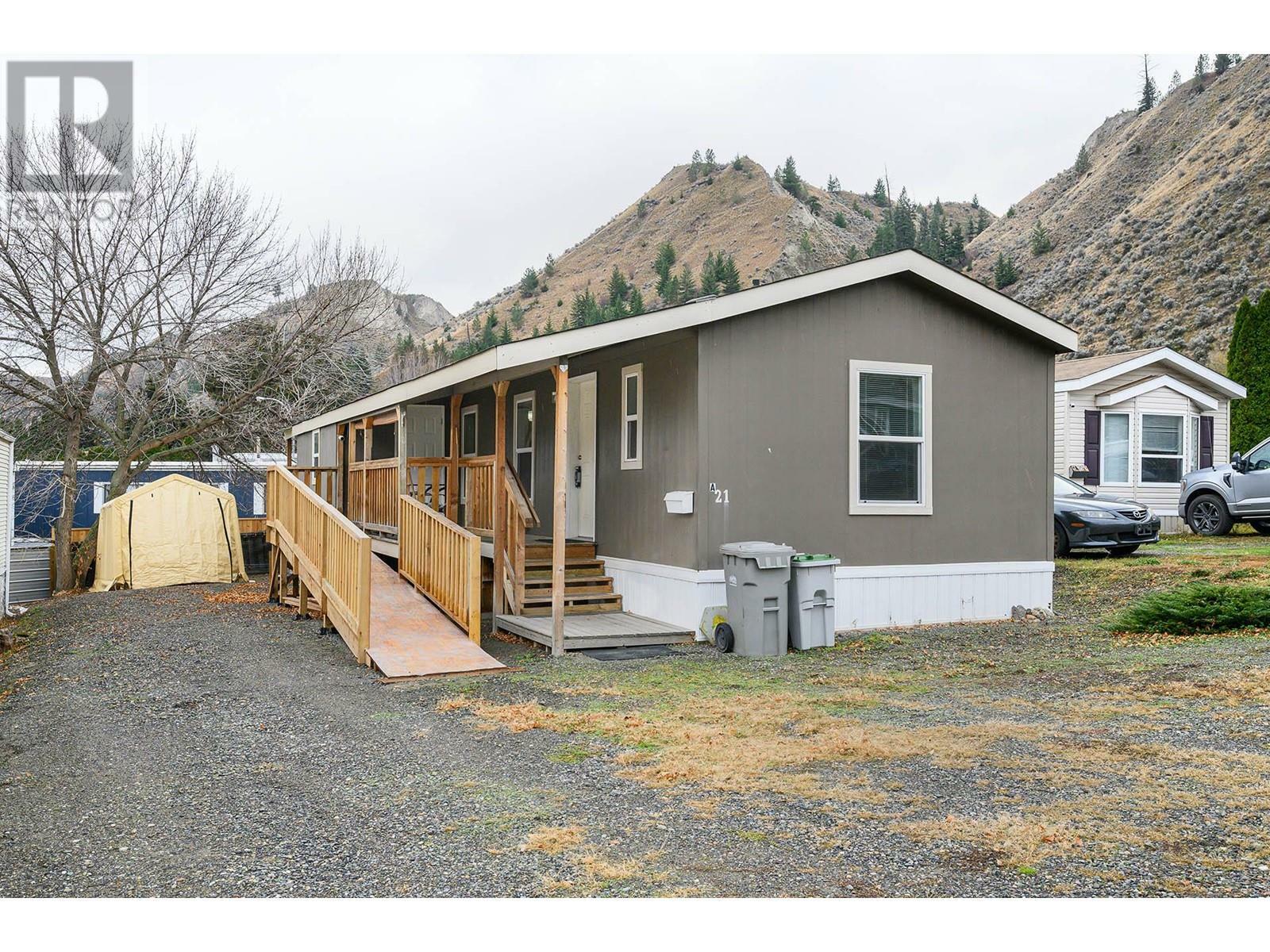 7155 Dallas Drive A21  Kamloops BC V2C 5A2 photo