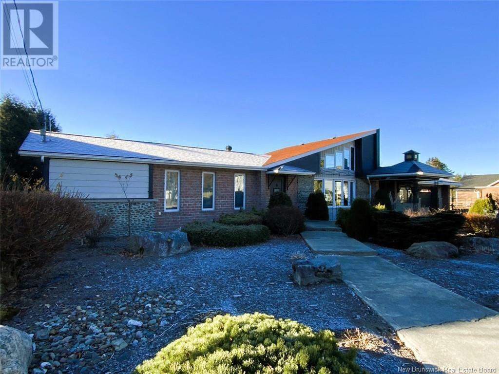 Property Photo: 102 Principale Street NB E7C 1H3