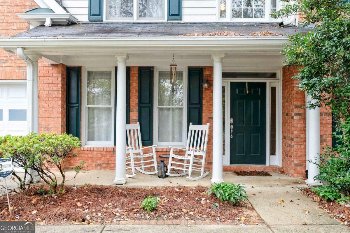 Property Photo:  2367 Elmhurst Boulevard NW  GA 30152 