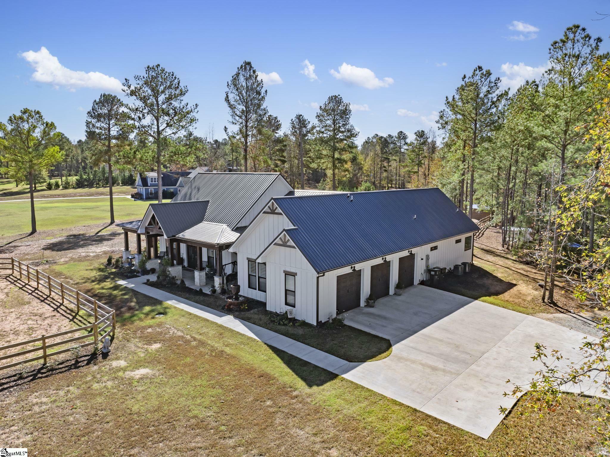 Property Photo:  1641 Stewart Dairy Road  SC 29645 