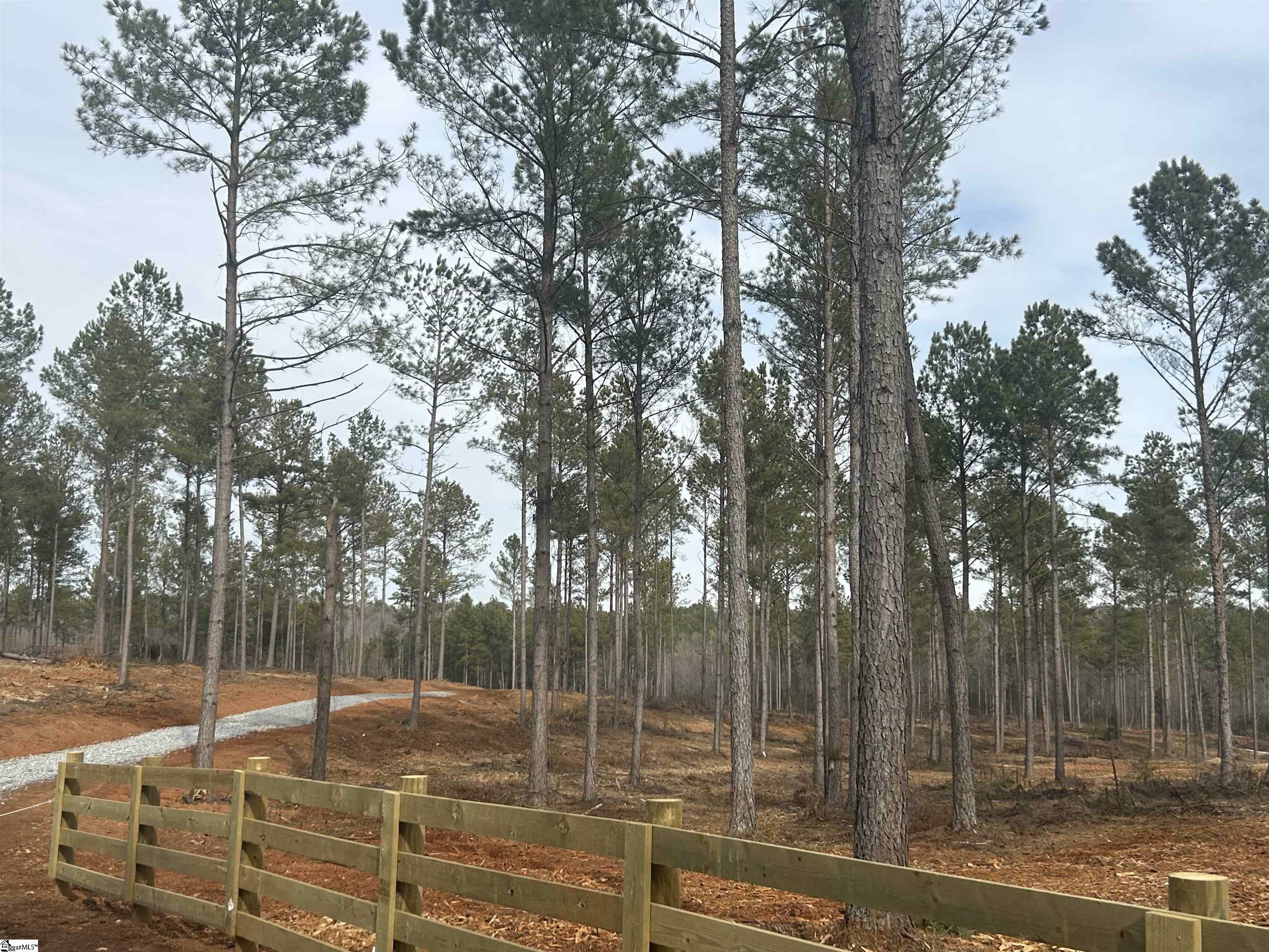 Property Photo: 305 Berry Road SC 29669