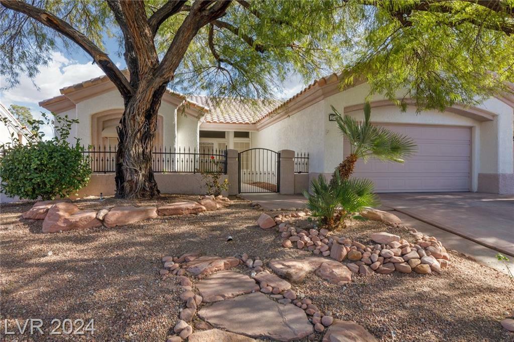 Property Photo:  2744 Crown Ridge Drive  NV 89134 