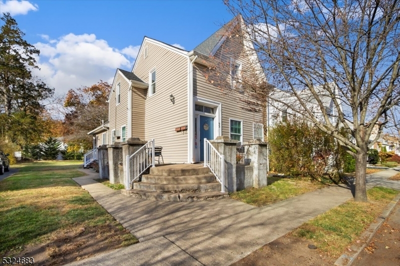 Property Photo:  92 2nd Ave  NJ 07506 