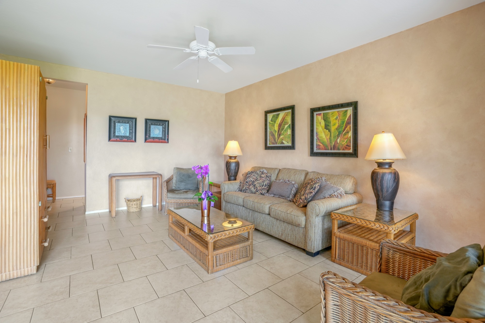 Property Photo:  4460 Nehe Rd 110  HI 96766 