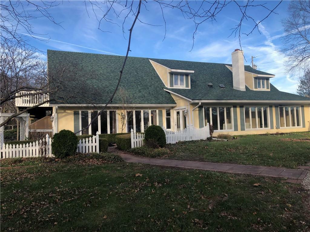Property Photo: 22200 SE Hidden Valley Road MO 64078