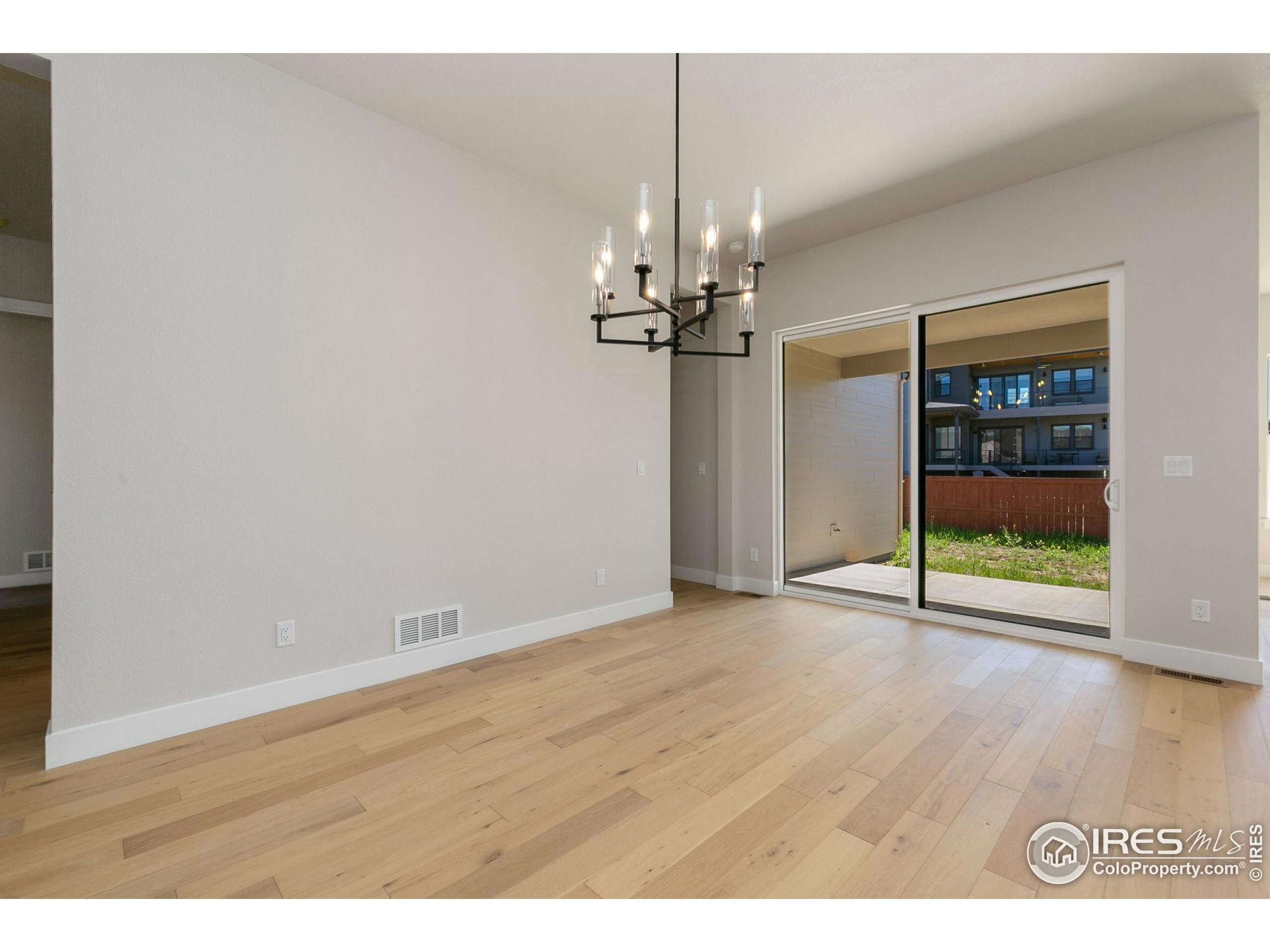 Property Photo: 1719 Branching Canopy Dr CO 80550